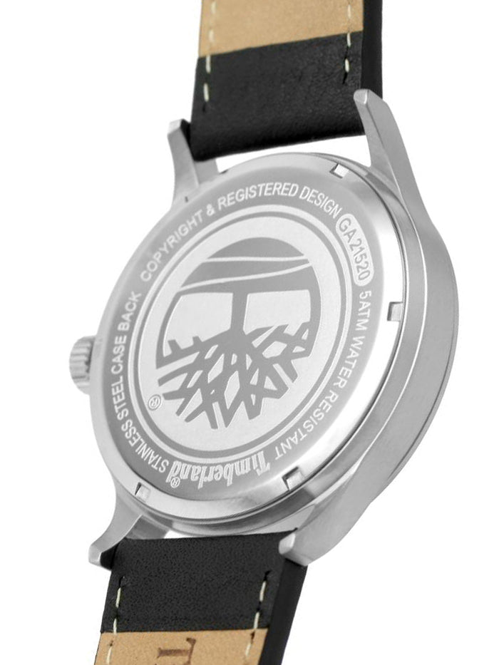 Timberland Trumbull Men&#39;s Watch