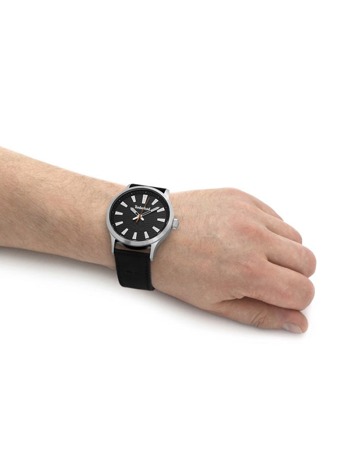 Timberland Trumbull Men&#39;s Watch