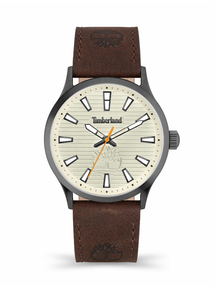 TIMBERLAND TRUMBULL MEN’S  WATCH