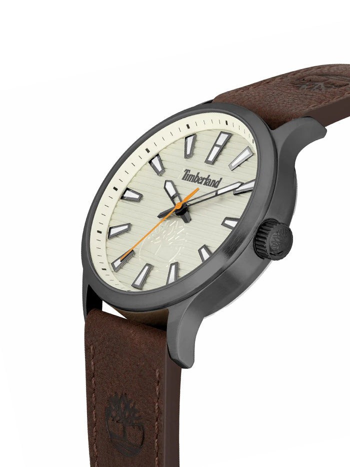 TIMBERLAND TRUMBULL MEN’S  WATCH