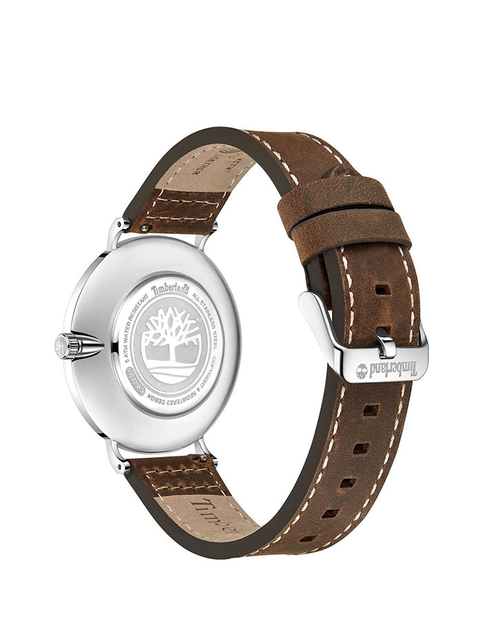 Timberland Rangeley Men&#39;s Watch