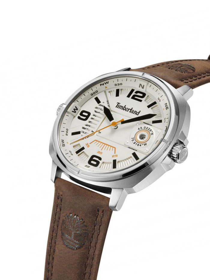 Timberland Men&#39;s Watch