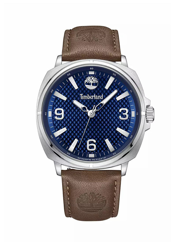 Timberland Men's Watch