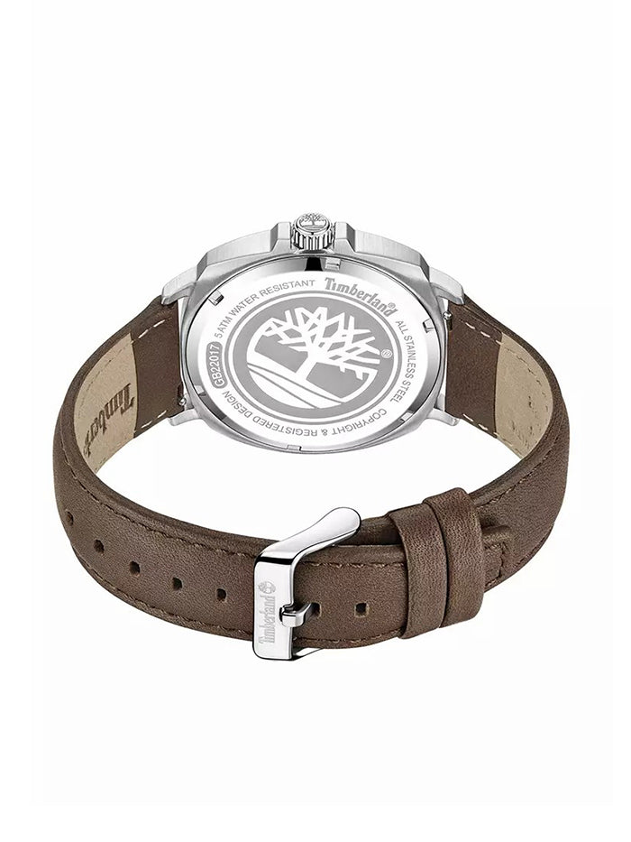 Timberland Men&#39;s Watch