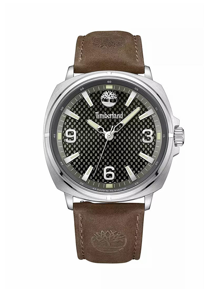 Timberland Bailard Men's Watch
