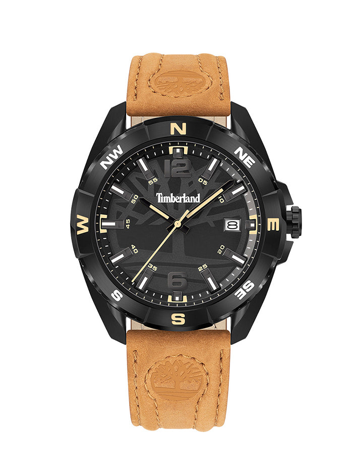 Timberland  Milinocket Men's Watch