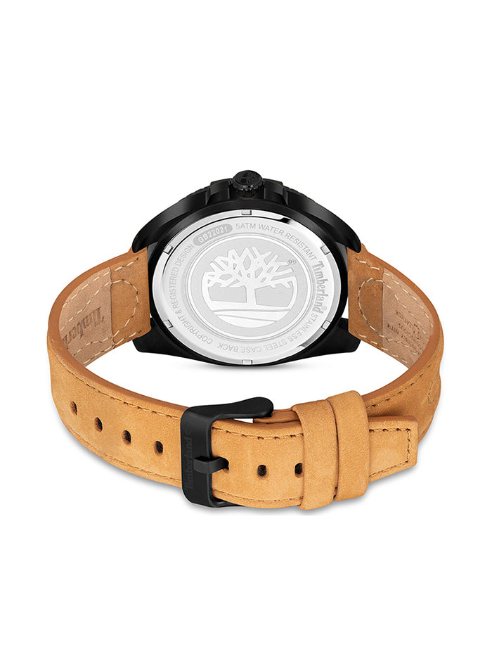 Timberland  Milinocket Men's Watch