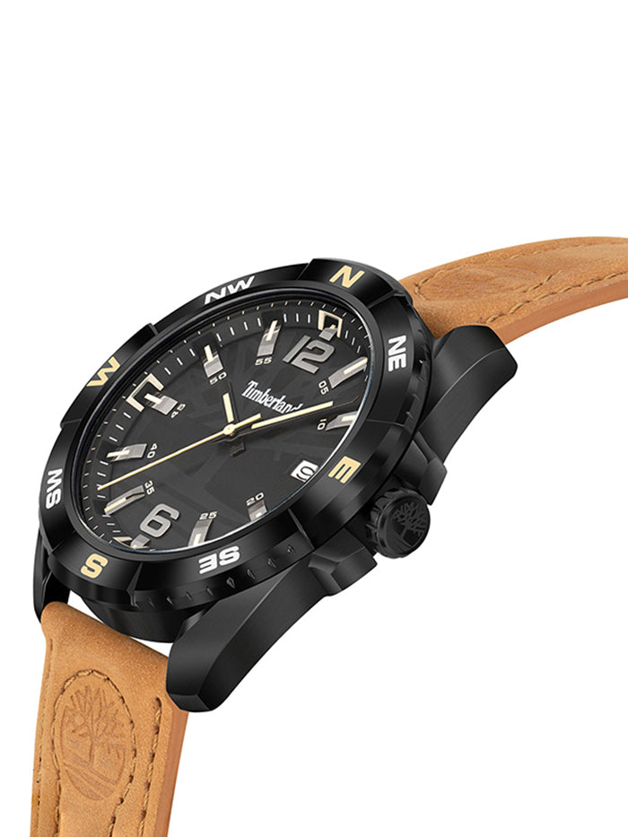Timberland  Milinocket Men&#39;s Watch