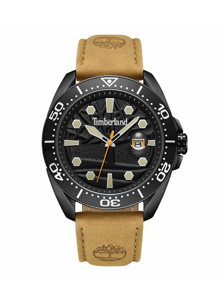 Timberland Carrigan Men's Watch