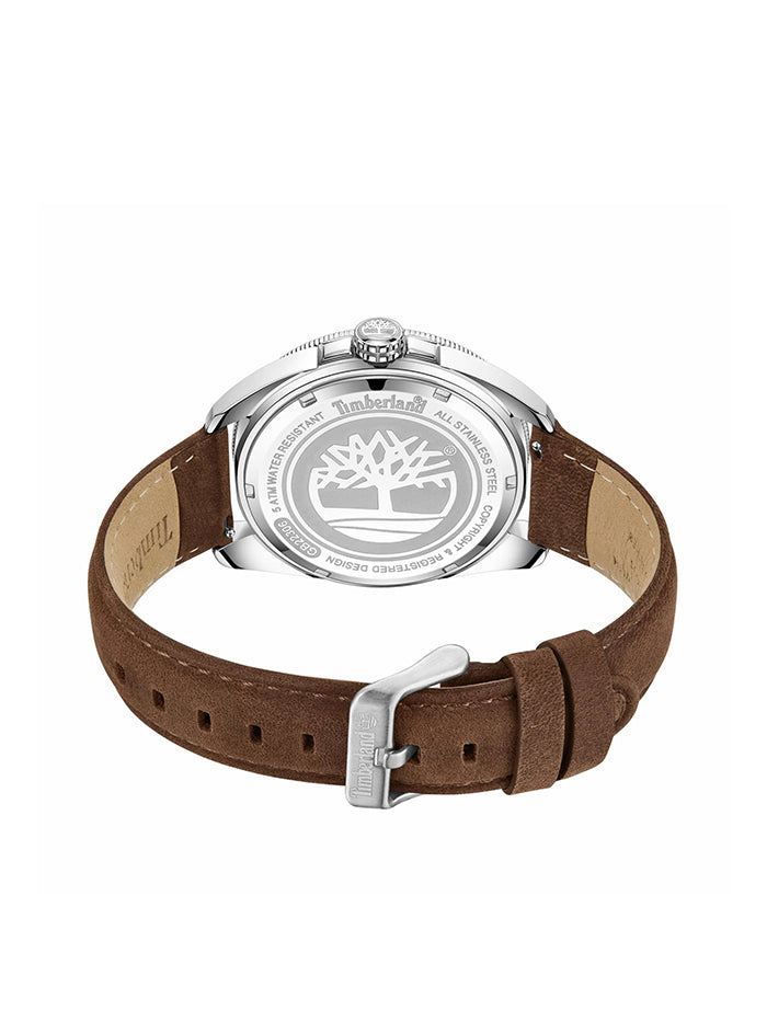 TIMBERLAND CARRIGAN MEN&#39;S WATCH