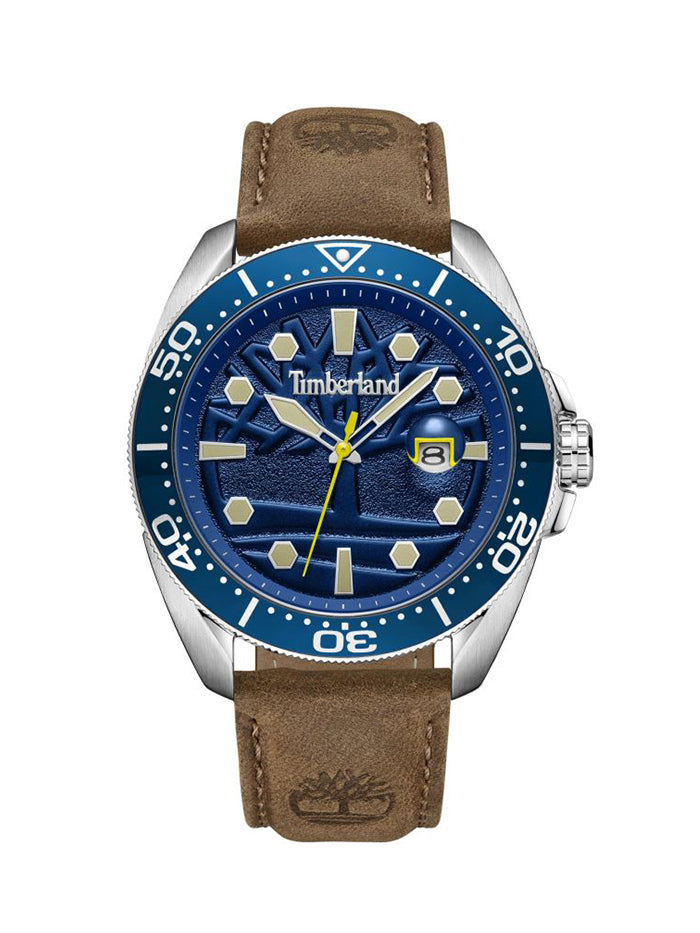 Timberland Carrigan Men's Watch