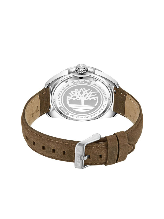 Timberland Carrigan Men&#39;s Watch