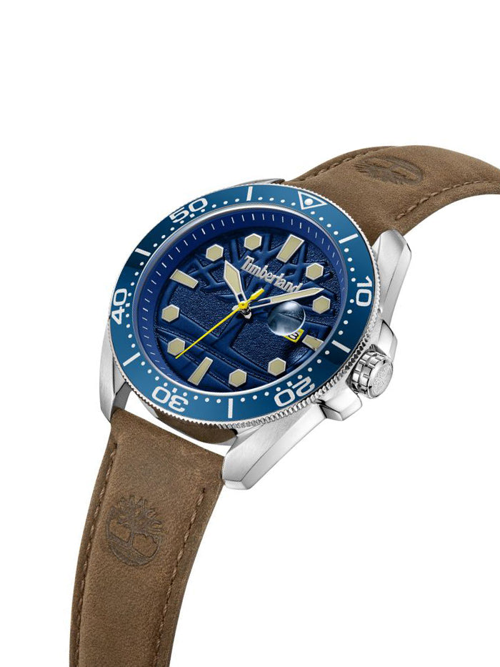 Timberland Carrigan Men's Watch