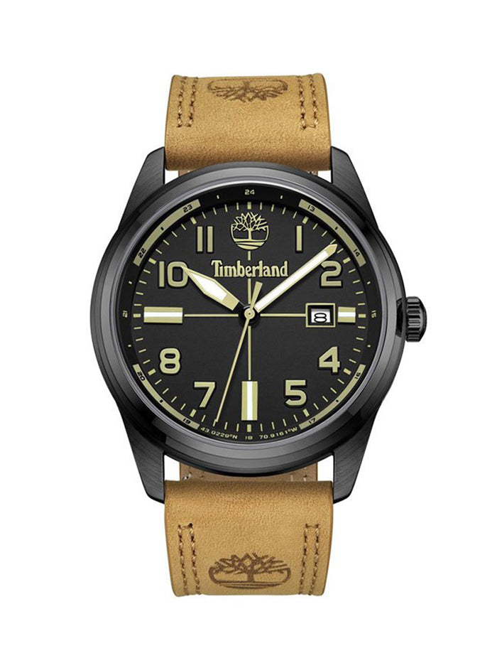 Timberland Men's Watch