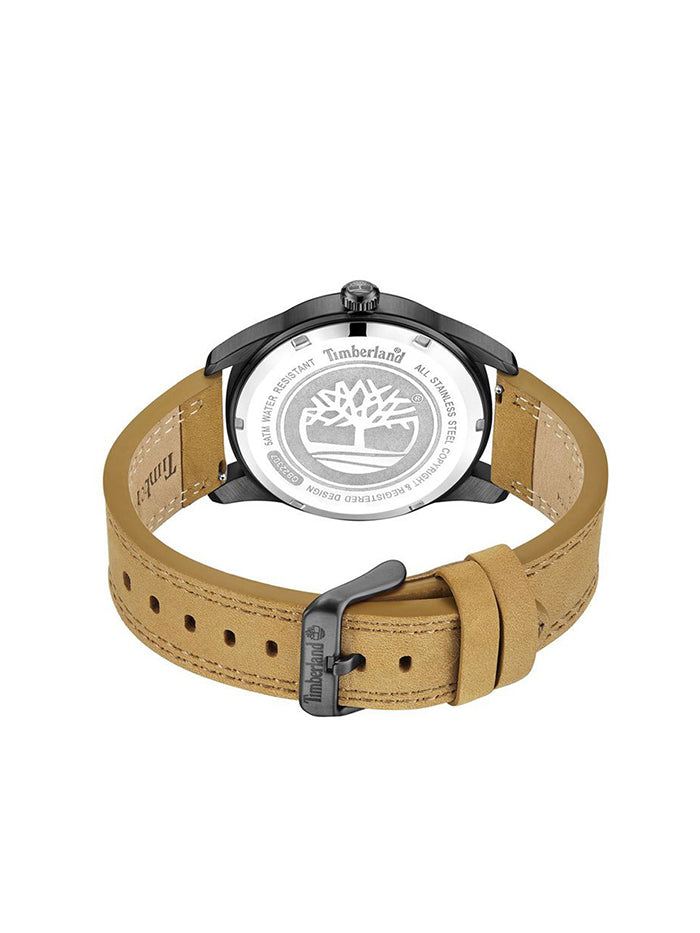Timberland Men&#39;s Watch