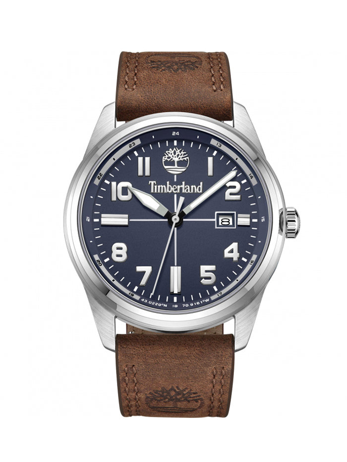 Timberland Millinocket Men's Watch
