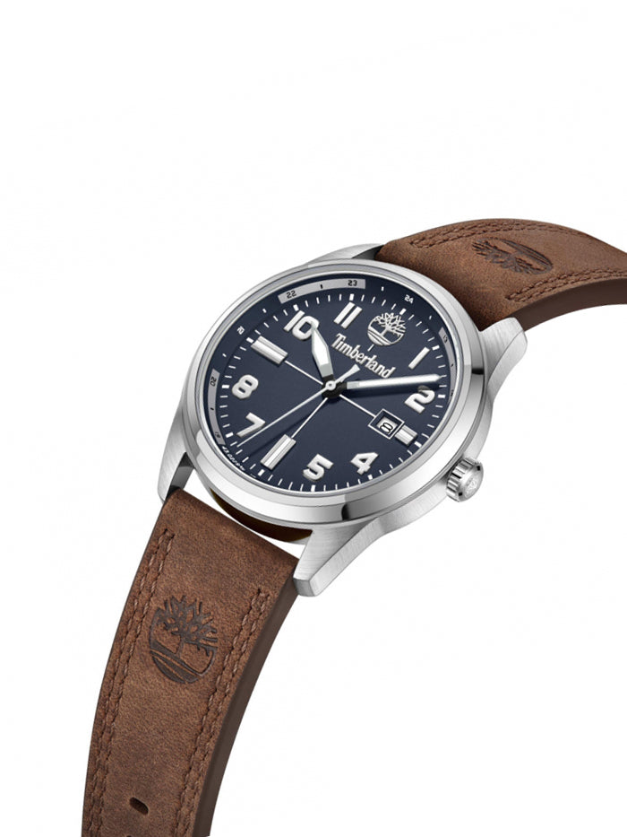 Timberland Millinocket Men's Watch