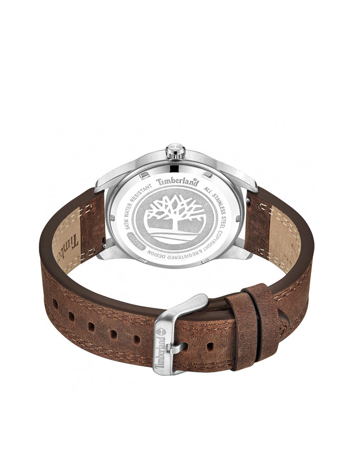 Timberland Millinocket Men&#39;s Watch