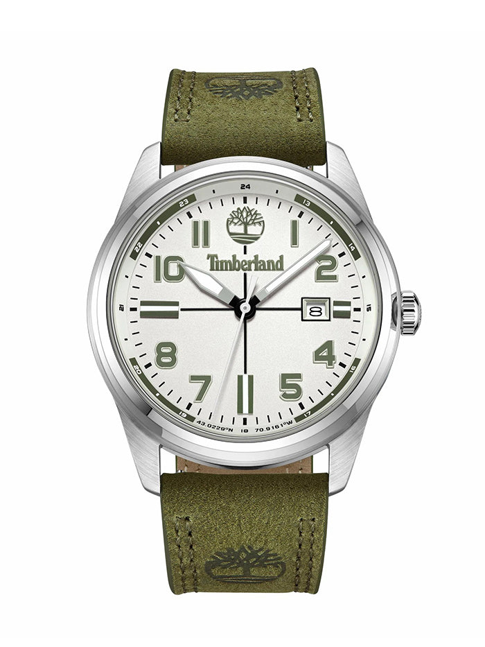 Timberland Northbridge Men's Watch