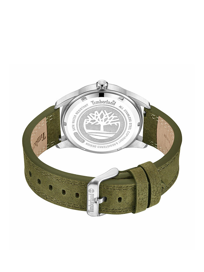 Timberland Northbridge Men&#39;s Watch
