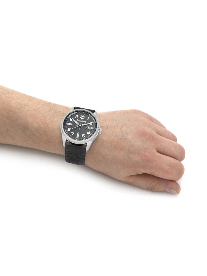 Timberland Men&#39;s Watch