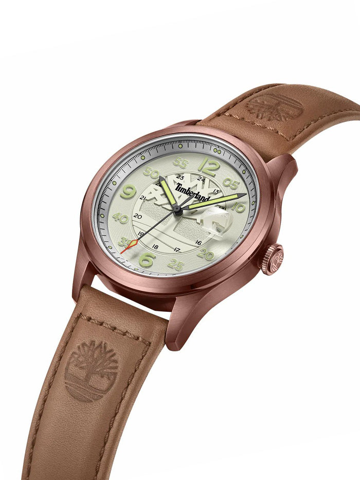 Timberland Cornwall Men's Watch