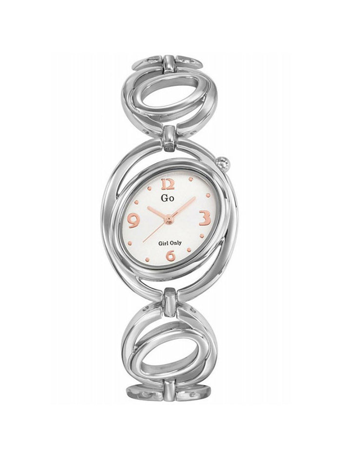 Go Girl Only Ladies Analogue Quartz Watch