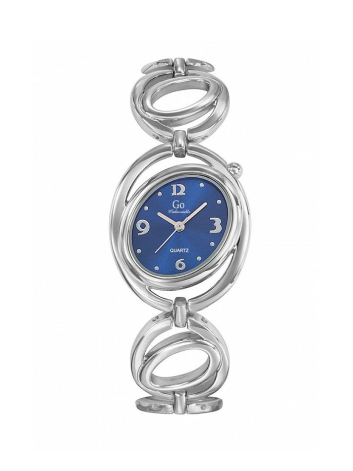 Go Girl Only Ladies Analogue Quartz Watch