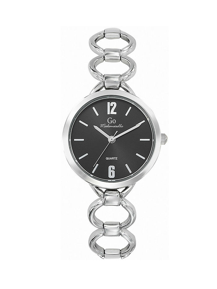 Go Girl Only Ladies Analogue Quartz Watch