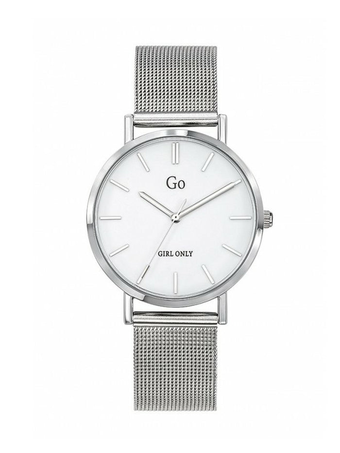 Go Girl Only Ladies Analogue Quartz Watch