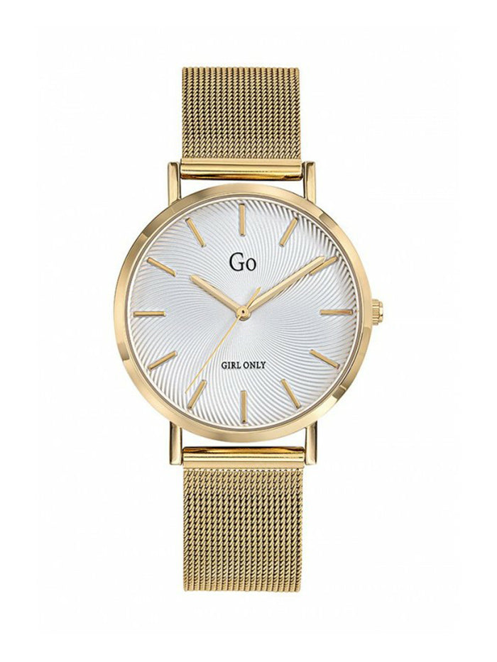 Go Girl Only Ladies Analogue Quartz Watch