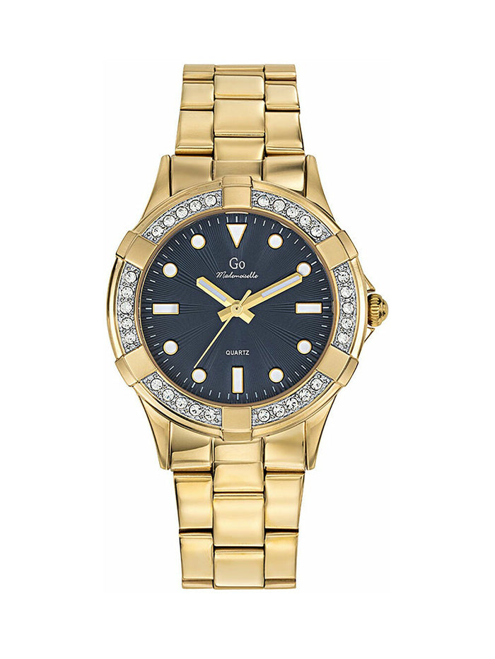 Go Girl Only Ladies Analogue Quartz Watch