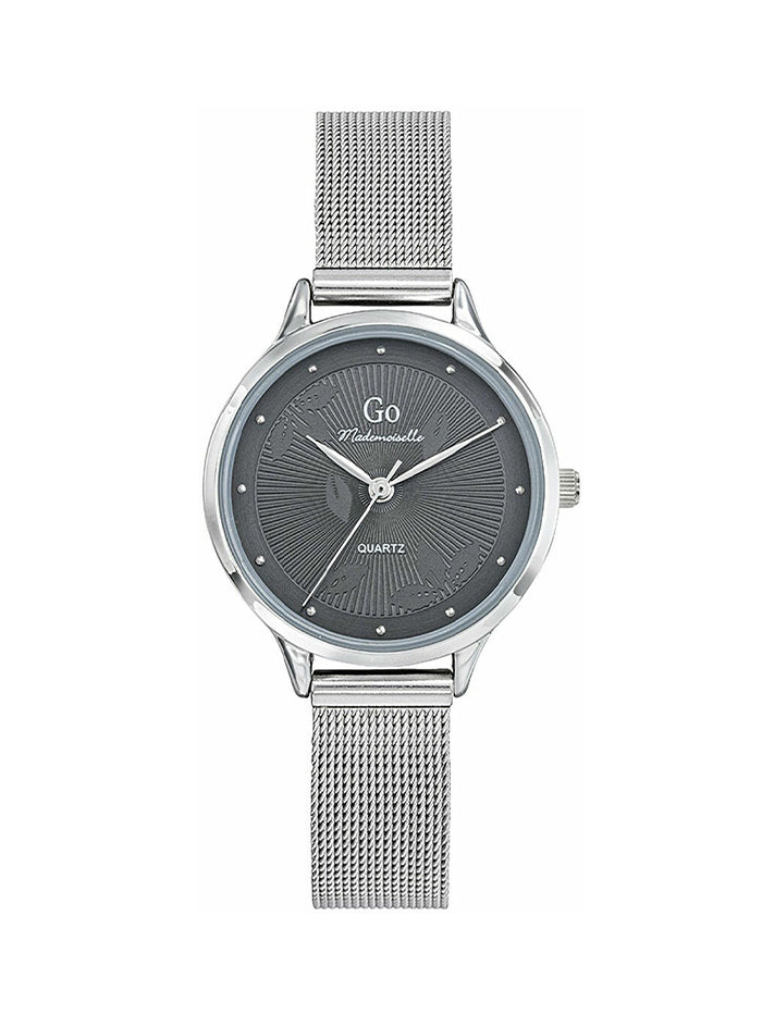 Go Girl Only Ladies Analogue Quartz Watch
