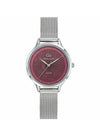 Go Girl Only Ladies Analogue Quartz Watch