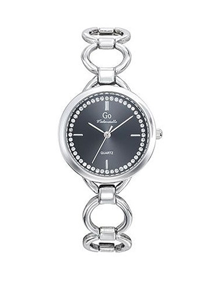 Go Girl Only Ladies Analogue Quartz Watch