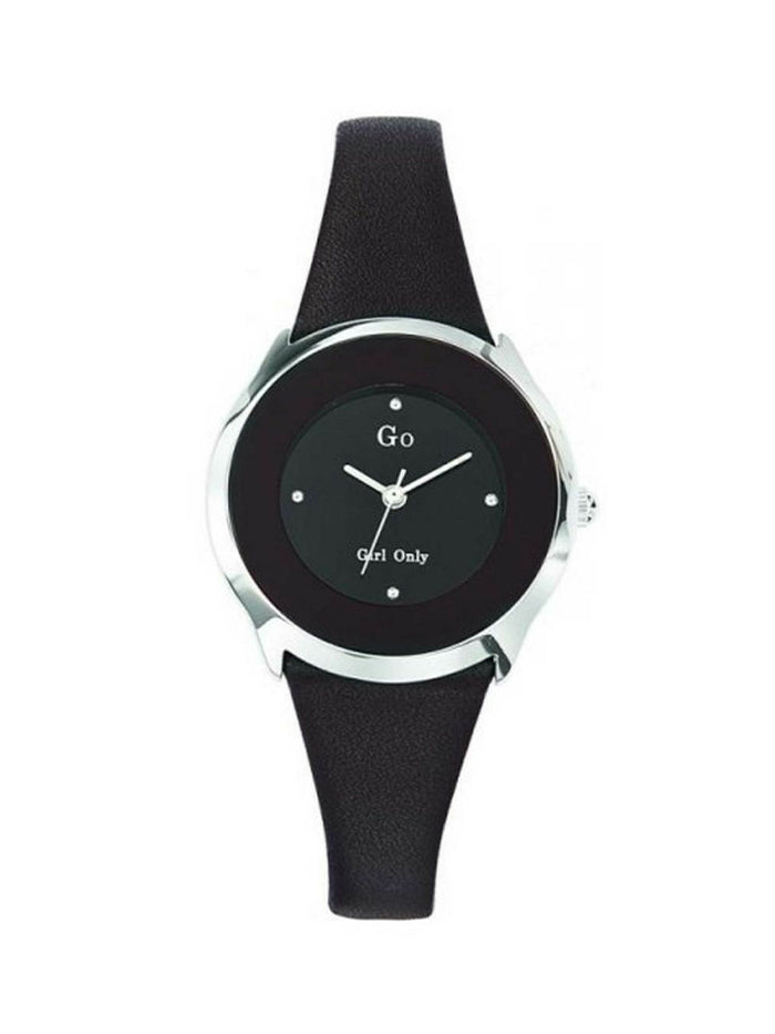 Go Girl Only Ladies Analogue Quartz Watch