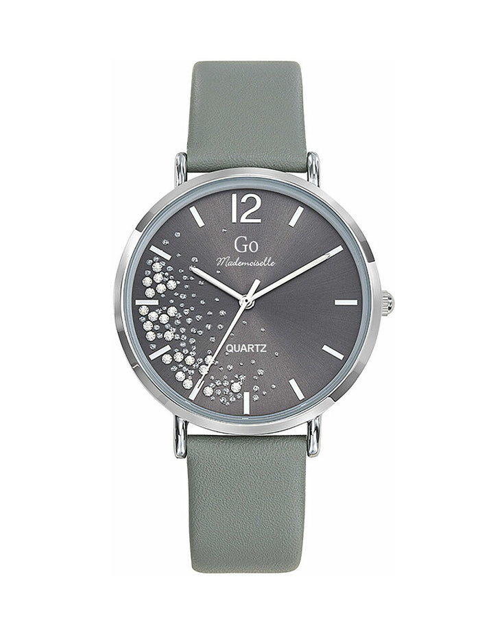 Go Girl Only Ladies Analogue Quartz Watch