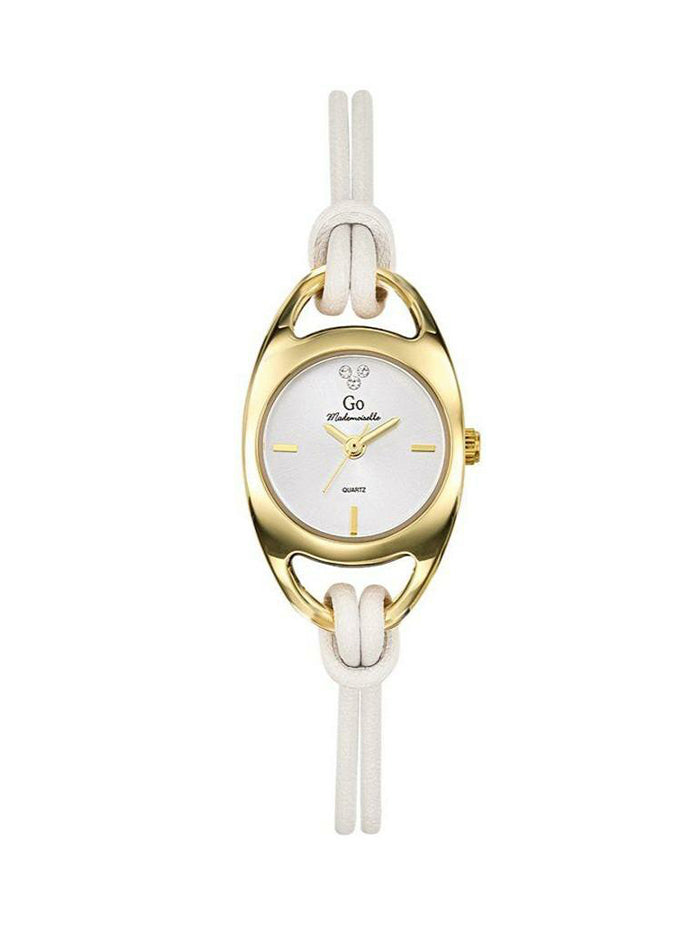 Go Girl Only Ladies Analogue Quartz Watch