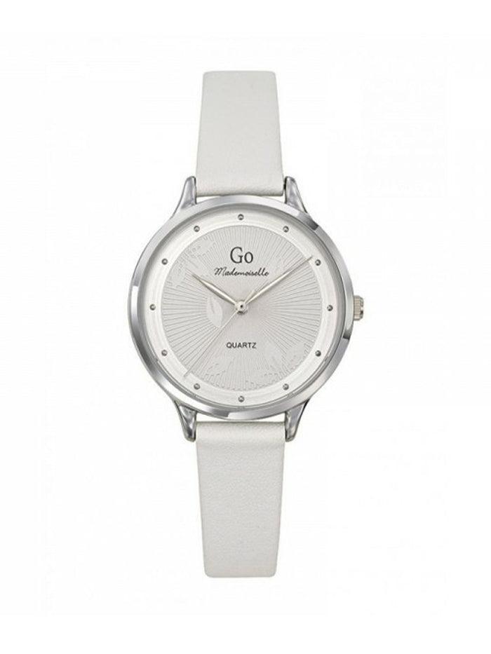 Go Girl Only Ladies Analogue Quartz Watch