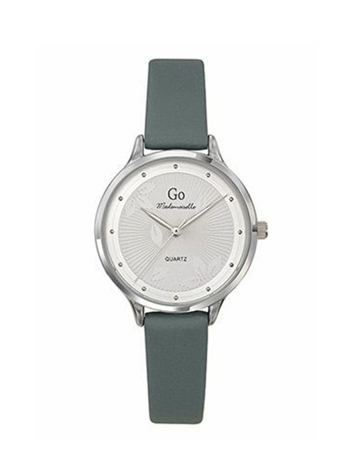 Go Girl Only Ladies Analogue Quartz Watch