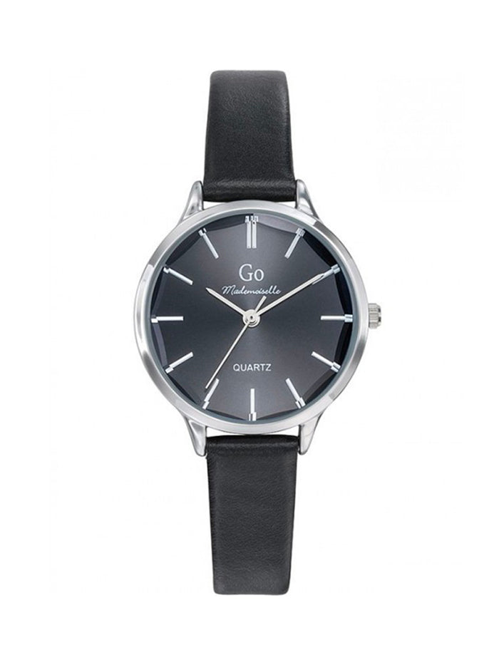Go Girl Only Ladies Analogue Quartz Watch