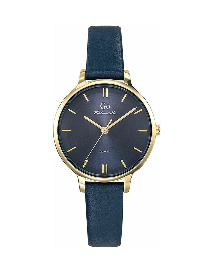 Go Girl Only Ladies Analogue Quartz Watch