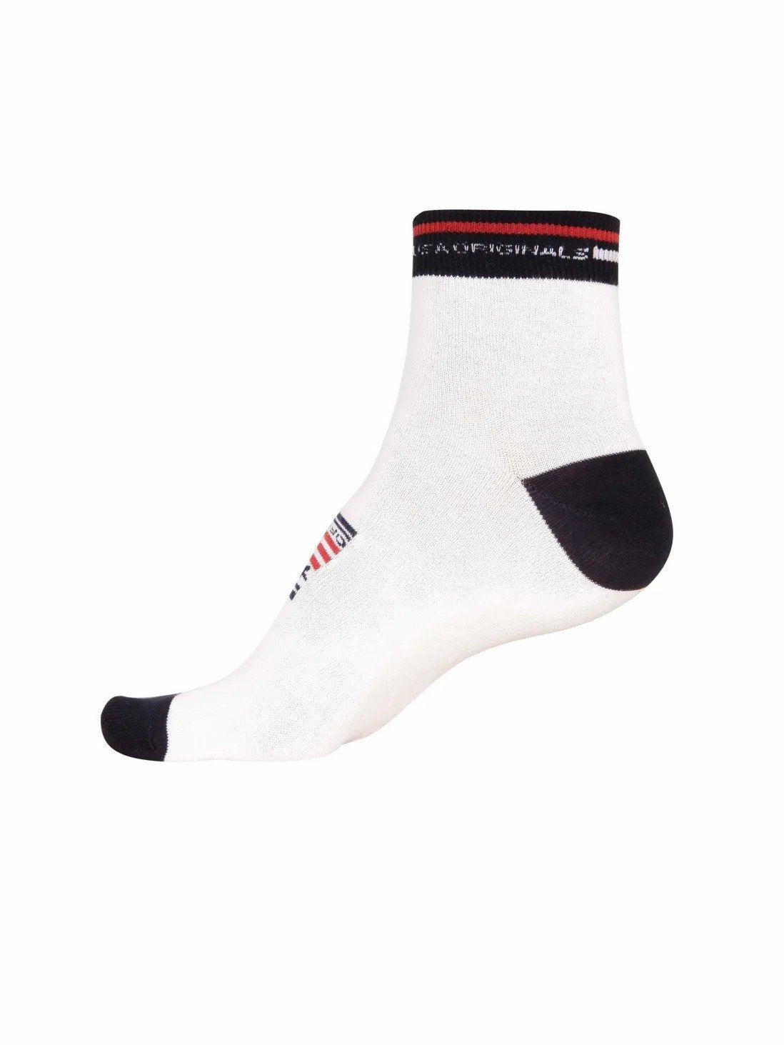 Men's Assorted Ankle Socks