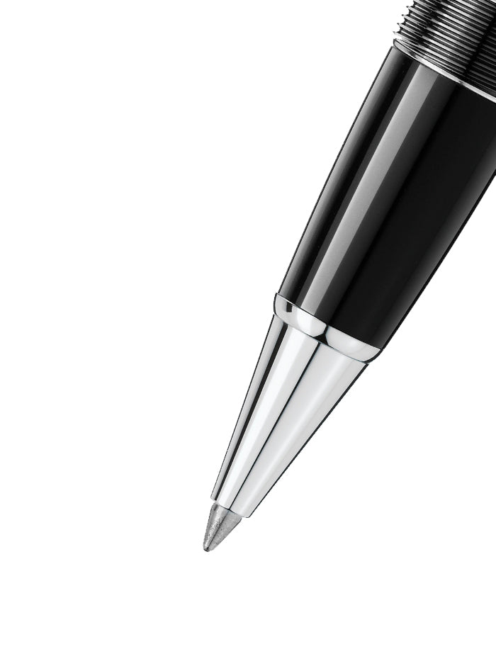 Meisterstuck Platinum Coated Rollerball