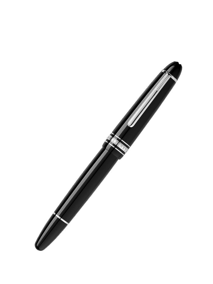 Meisterstuck Platinum Coated Rollerball