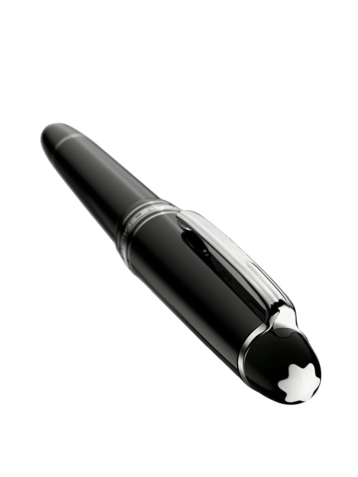 Meisterstuck Platinum Coated Rollerball