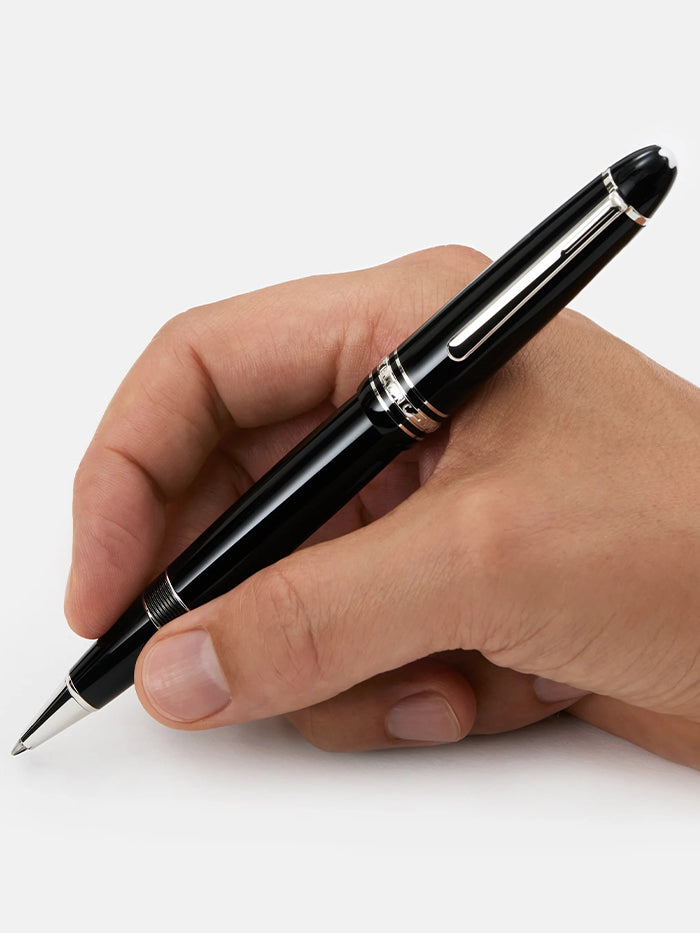 Meisterstuck Platinum-Coated LeGrand Rollerball