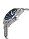 Alpina Automatic Blue Sunray Dial Men&#39;s Watch