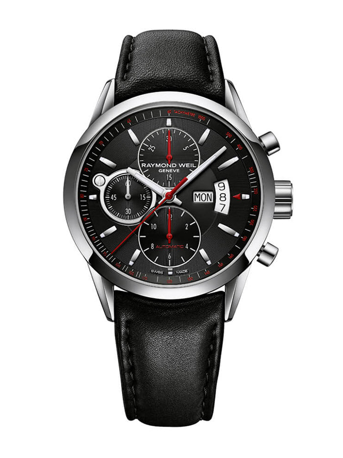Raymond Weil Freelancer Automatic Chronograph Men's Watch