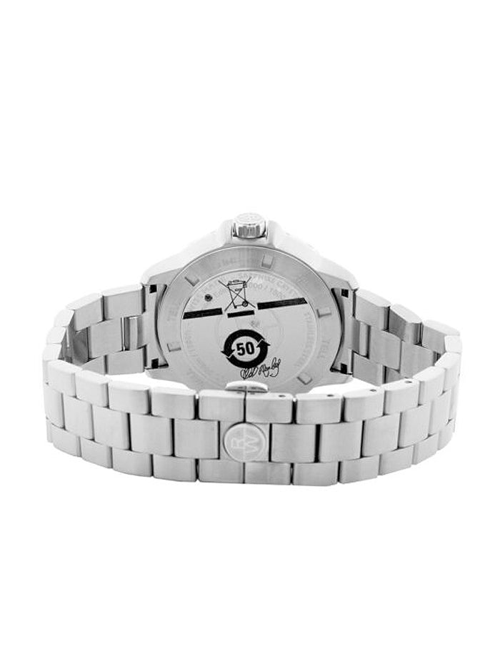 Raymond Weil Tango GMT Limited Edition Men&#39;s Watch